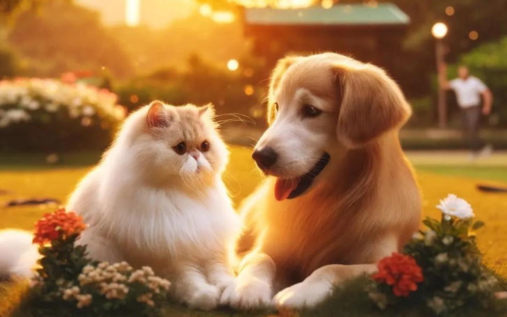 广东绿境园林景观工程有限公司轮播图1